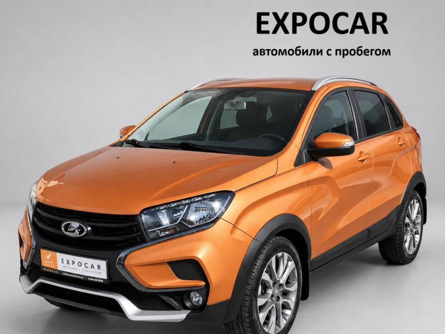 Lada (ВАЗ) XRAY I Казань  - изображение 1
