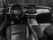 Kia Stinger I Тюмень  - изображение 54