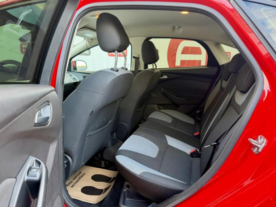 Ford Focus III Санкт-Петербург  - изображение 10