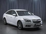 Chevrolet Cruze I Ставрополь  - изображение 22