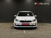 Kia Ceed II Рестайлинг Челябинск  - изображение 24