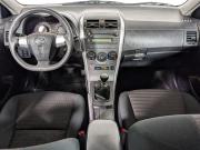 Toyota Corolla X (E140 E150) Рестайлинг Екатеринбург  - изображение 24