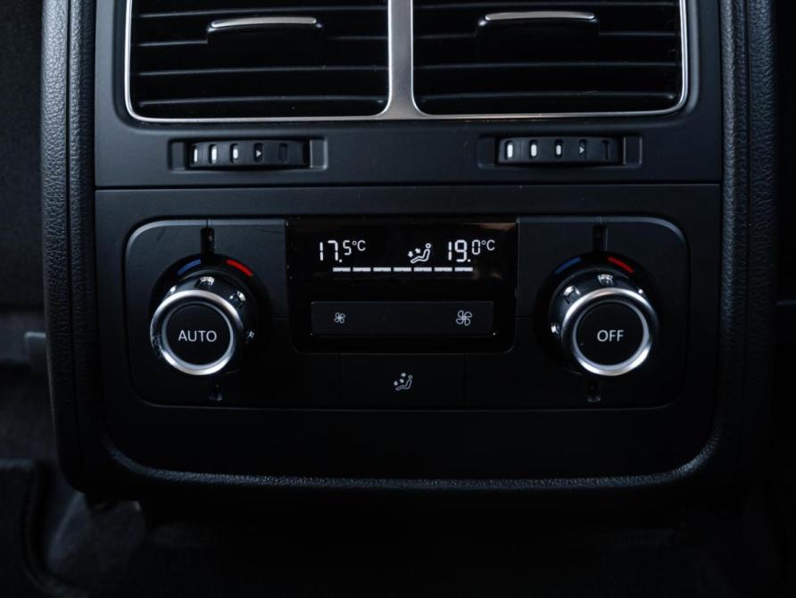 Volkswagen Touareg II Ставрополь  - изображение 19