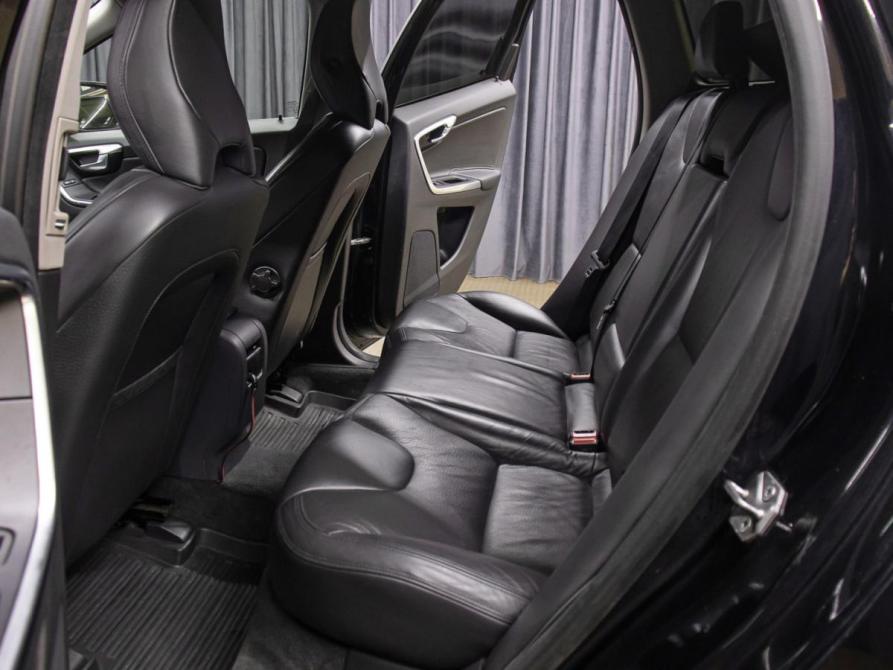 Volvo XC60 I Москва  - изображение 12
