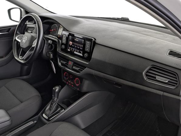 Volkswagen Polo VI с пробегом 2022 года, цена 1 649 000 рублей, 89293 км, лифтбек, Автокод Объявления