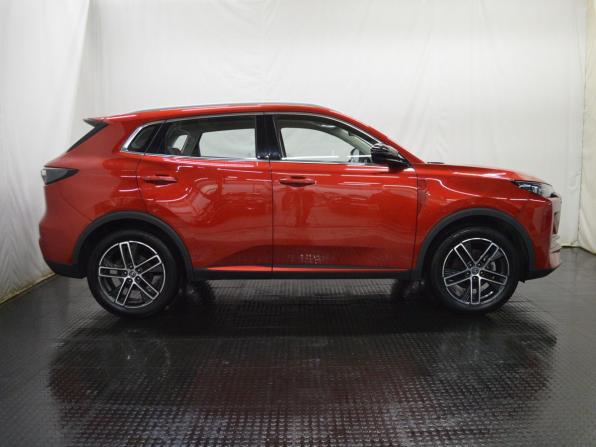 Changan CS55 Plus II с пробегом 2023 года, цена 2 200 000 рублей, 6500 км, внедорожник, Автокод Объявления