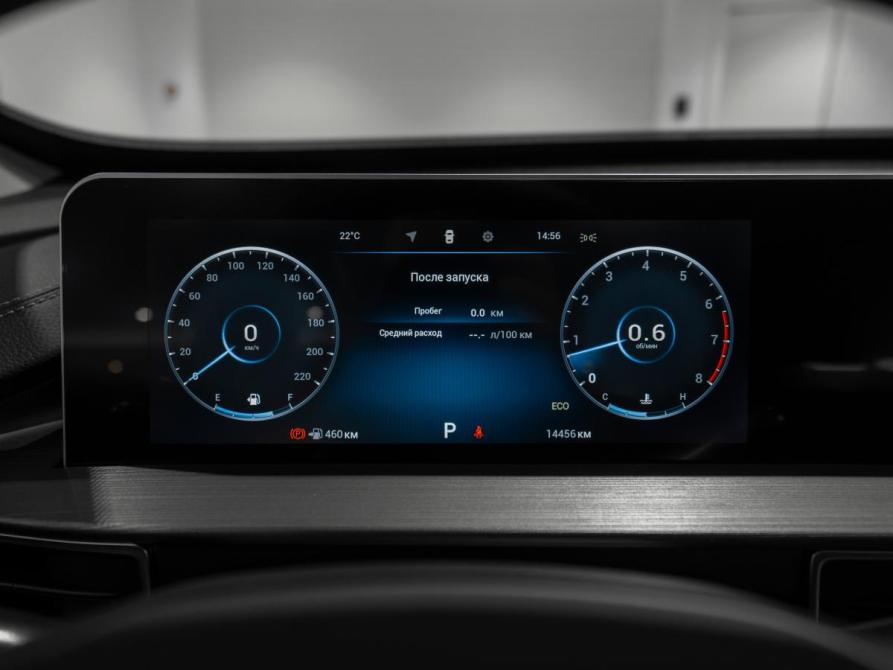 Chery Tiggo 4 Pro I Москва  - изображение 11