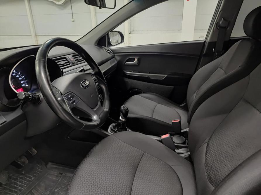 Kia Rio III Рестайлинг Казань  - изображение 20
