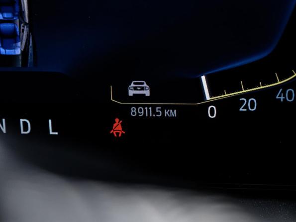 Ford Mustang VII с пробегом 2024 года, цена 7 144 929 рублей, 8909 км, купе, Автокод Объявления