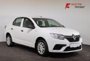 Renault Logan II Рестайлинг Ярославль  - изображение 23
