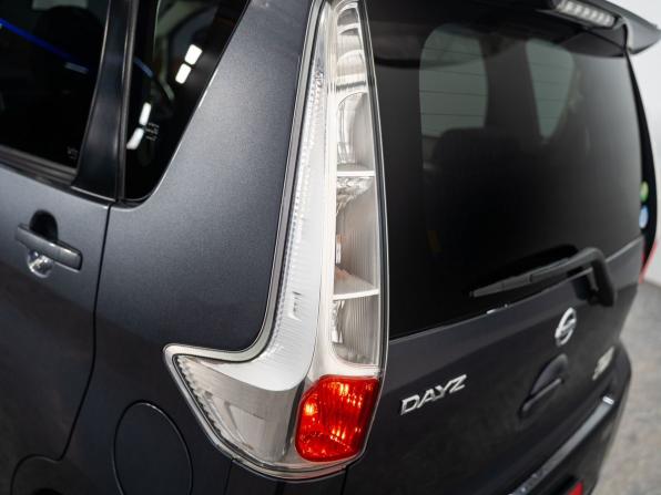 Nissan Dayz I с пробегом 2014 года, цена 550 500 рублей, 168845 км, хэтчбек, Автокод Объявления
