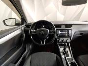 Skoda Octavia III (A7) Москва  - изображение 40