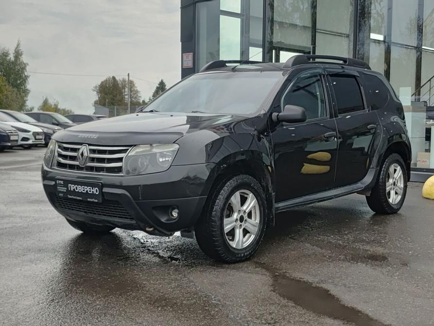 Renault Duster I Ижевск  - изображение 1