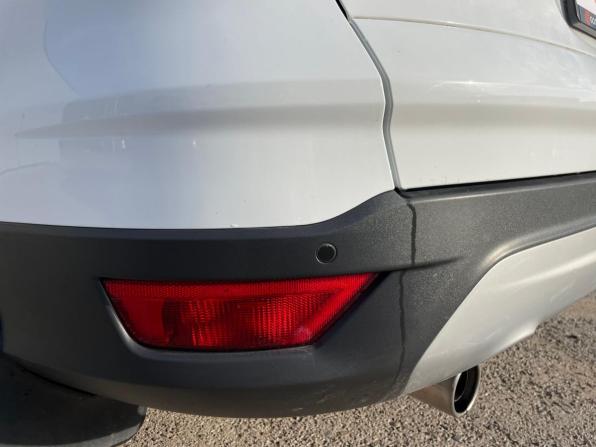 Ford Kuga II с пробегом 2015 года, цена 1 357 000 рублей, 108200 км, внедорожник, Автокод Объявления