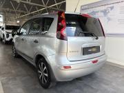 Nissan Note I Рестайлинг Новомосковск  - изображение 22