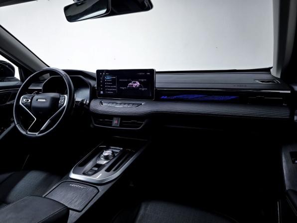 Haval Jolion I Рестайлинг с пробегом 2024 года, цена 2 000 000 рублей, 99357 км, внедорожник, Автокод Объявления
