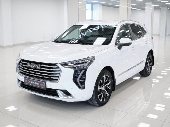 Haval Jolion I с пробегом 2021 года, цена 1 848 000 рублей, 39719 км, внедорожник, Автокод Объявления
