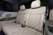 Li Auto (Lixiang) L9 II Москва  - изображение 31