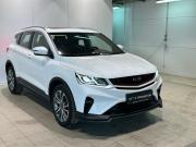 Geely Coolray I Самара  - изображение 20