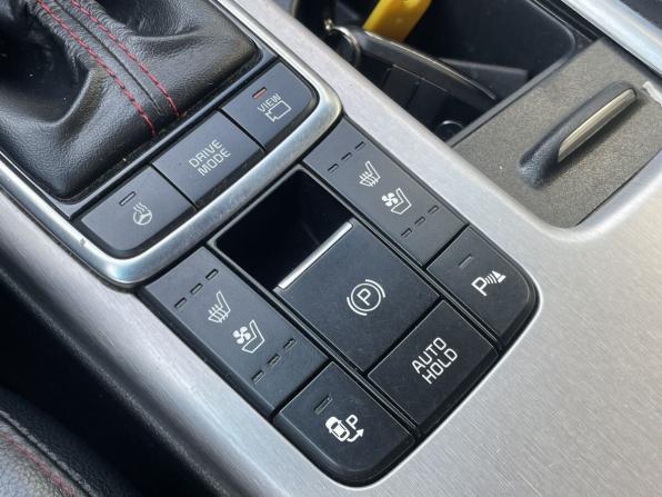 Kia Optima IV с пробегом 2017 года, цена 1 499 000 рублей, 200007 км, седан, Автокод Объявления