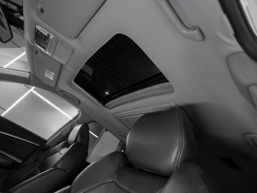Acura MDX III Москва  - изображение 10
