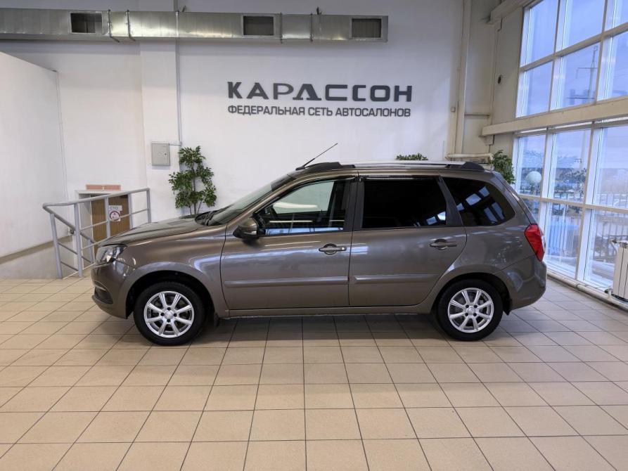 Lada (ВАЗ) Granta I Рестайлинг Волгоград  - изображение 5