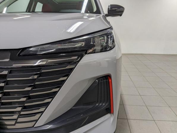 Changan CS55 Plus II с пробегом 2023 года, цена 1 790 000 рублей, 61902 км, внедорожник, Автокод Объявления