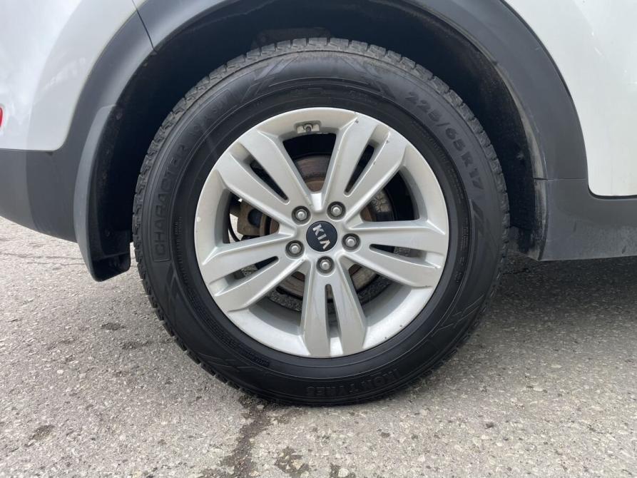 Kia Sportage IV Рестайлинг Саратов  - изображение 15