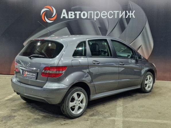 Mercedes-Benz B-Класс I (W245) Рестайлинг с пробегом 2009 года, цена 650 000 рублей, 274894 км, хэтчбек, Автокод Объявления