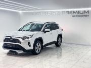 Toyota RAV4 V (XA50) Уфа  - изображение 37