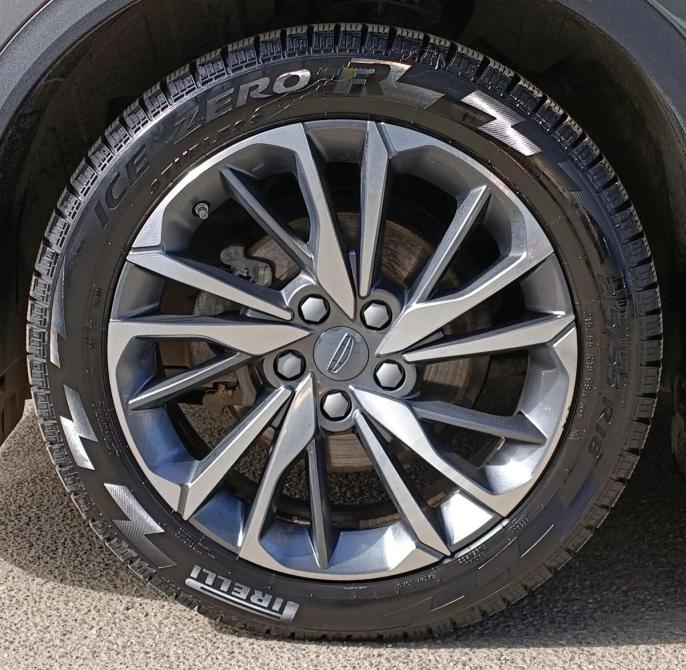 Geely Coolray I Санкт-Петербург  - изображение 19