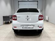 Renault Logan II Екатеринбург  - изображение 24