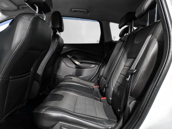 Ford Kuga II с пробегом 2015 года, цена 1 155 000 рублей, 171754 км, внедорожник, Автокод Объявления