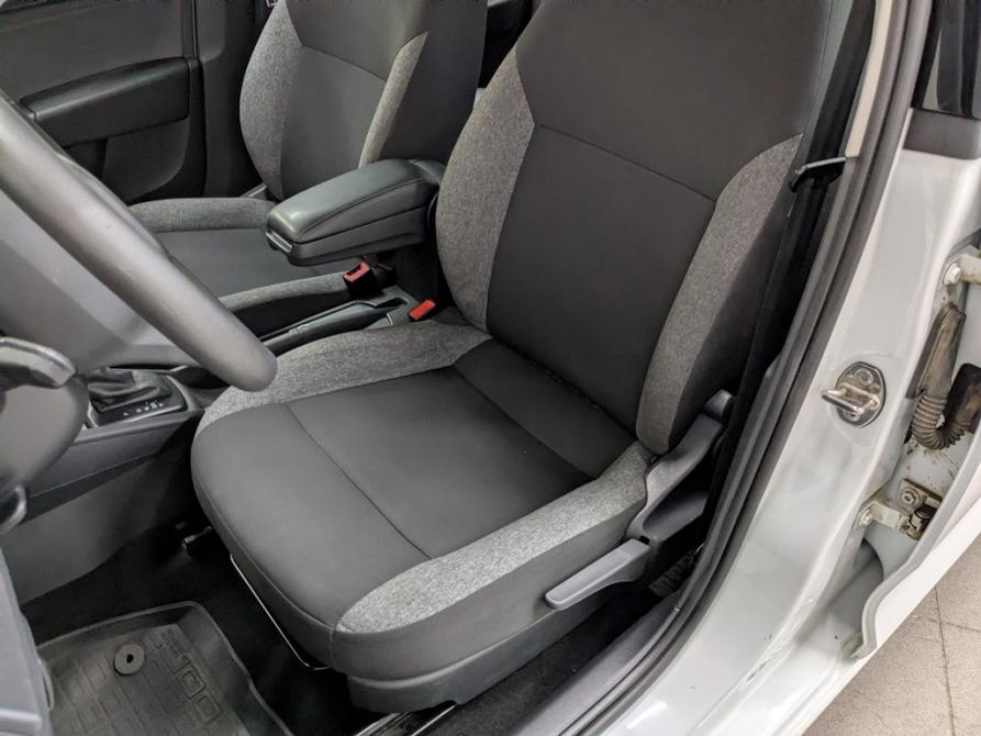 Skoda Rapid II Москва  - изображение 10