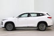 Exeed TXL I Рестайлинг Иркутск  - изображение 28