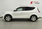 Geely Emgrand X7 I Екатеринбург  - изображение 20