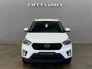 Hyundai Creta I Рестайлинг Краснодар  - изображение 22