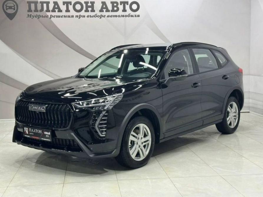 Haval Jolion I Рестайлинг Воронеж  - изображение 1