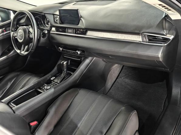 Mazda 6 III (GJ) Рестайлинг 2 с пробегом 2020 года, цена 2 442 000 рублей, 89658 км, седан, Автокод Объявления
