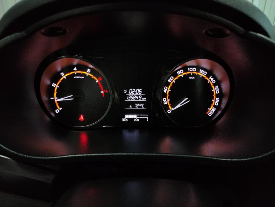 Lada (ВАЗ) Granta I Рестайлинг Пермь  - изображение 11