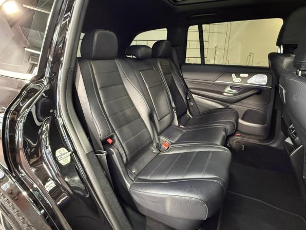 Mercedes-Benz GLS II (X167) с пробегом 2021 года, цена 11 800 000 рублей, 20850 км, внедорожник, Автокод Объявления