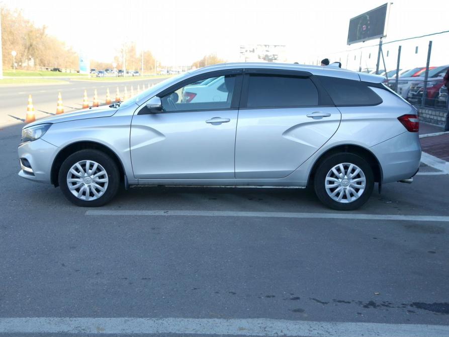 Lada (ВАЗ) Vesta I Иваново  - изображение 8