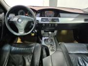 BMW 5 серии V (E60/E61) Воронеж  - изображение 31