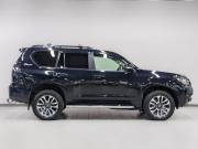 Toyota Land Cruiser Prado 150 Series Рестайлинг 2 Москва  - изображение 34