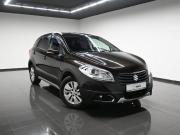 Suzuki SX4 II (S-Cross) Тверь  - изображение 27
