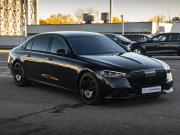 Mercedes-Benz Maybach S-Класс II (Z223) Москва  - изображение 38