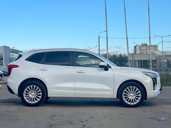 Haval Jolion I с пробегом 2023 года, цена 1 580 000 рублей, 98411 км, внедорожник, Автокод Объявления
