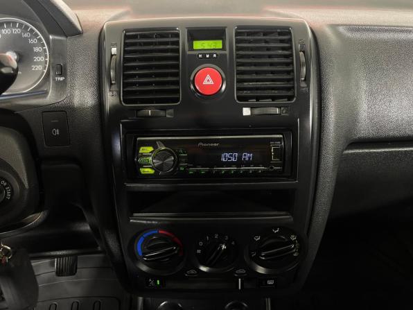 Hyundai Getz I Рестайлинг с пробегом 2007 года, цена 331 000 рублей, 324393 км, хэтчбек, Автокод Объявления