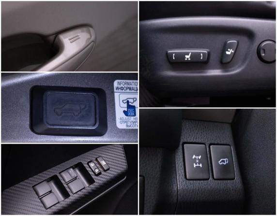 Toyota RAV4 IV (XA40) с пробегом 2014 года, цена 1 820 000 рублей, 267003 км, внедорожник, Автокод Объявления