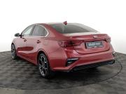 Kia Cerato IV Санкт-Петербург  - изображение 35